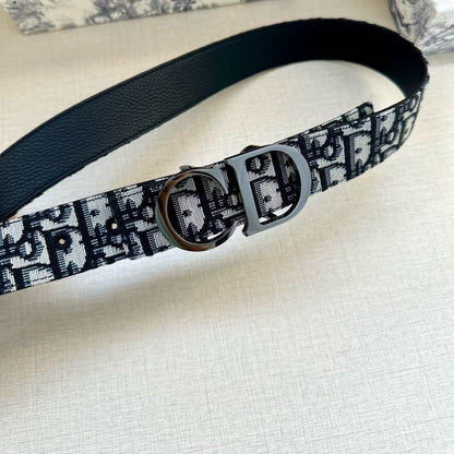Classic Brand Belts: Luxurious Men's Leather Belt Designs