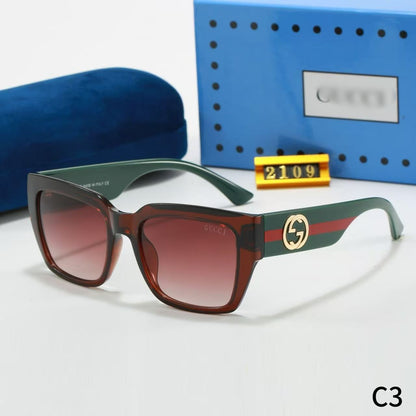 Classic-Style Sunglasses for Men and Women — A Wide Selection