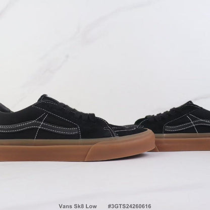 Stylish sneakers—blending casual, retro, and classic styles; suitable for work, business, tennis, and daily walking; fashionable, comfortable, cute, slip-resistant, and lightweight.