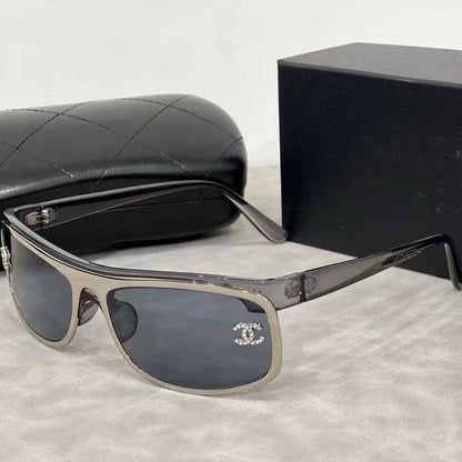 Classic Sunglasses (Unisex) — Made in France