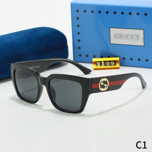 Classic-Style Sunglasses for Men and Women — A Wide Selection