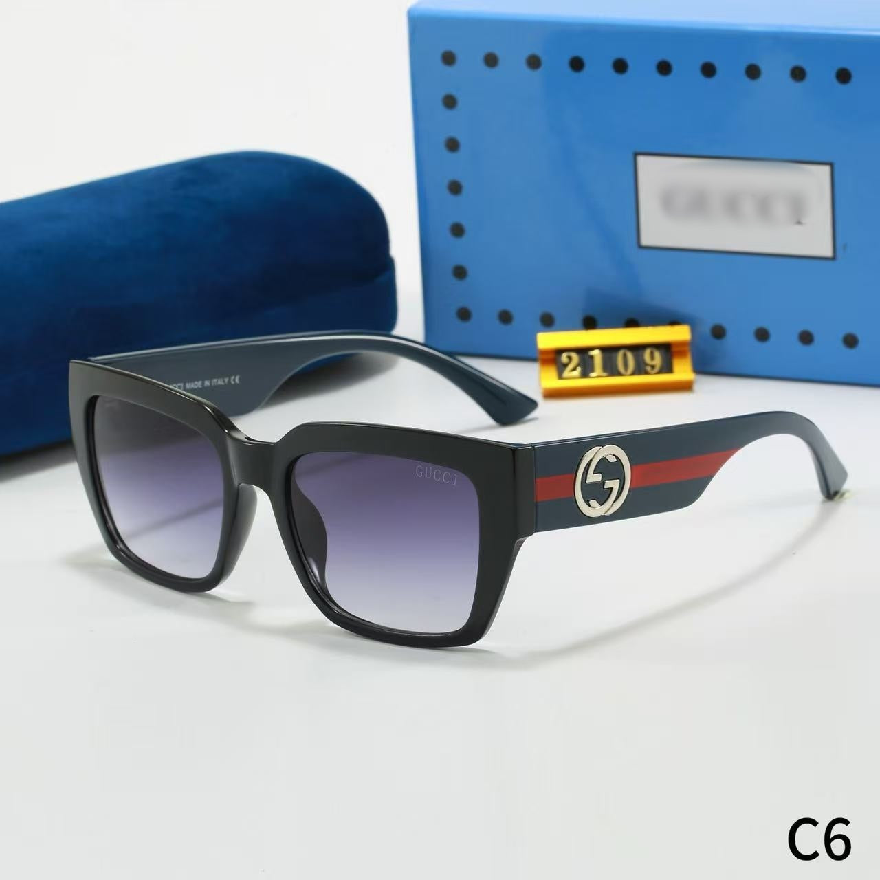 Classic-Style Sunglasses for Men and Women — A Wide Selection
