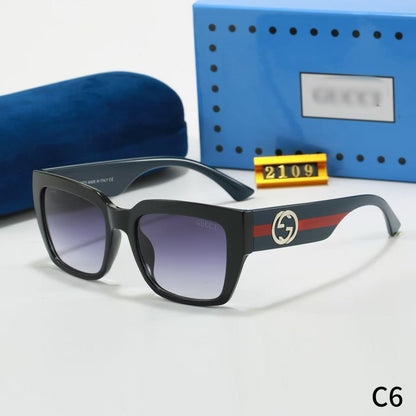 Classic-Style Sunglasses for Men and Women — A Wide Selection