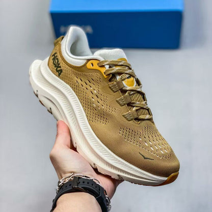 Comfortable, wide-fit casual shoes suitable for travel, shopping, and work.
