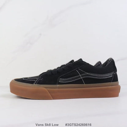Stylish sneakers—blending casual, retro, and classic styles; suitable for work, business, tennis, and daily walking; fashionable, comfortable, cute, slip-resistant, and lightweight.