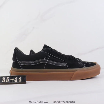 Stylish sneakers—blending casual, retro, and classic styles; suitable for work, business, tennis, and daily walking; fashionable, comfortable, cute, slip-resistant, and lightweight.